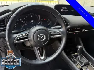 Mazda Mazda3 Sedan 2019 Preferred 4dr Sedan