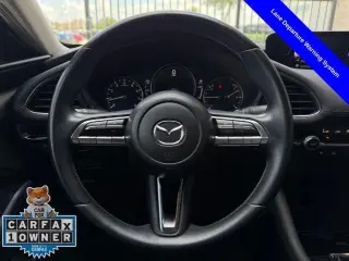 Mazda Mazda3 Sedan 2019 Preferred 4dr Sedan
