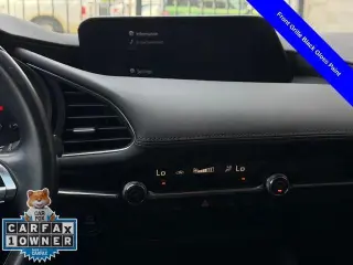 Mazda Mazda3 Sedan 2019 Preferred 4dr Sedan
