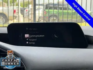 Mazda Mazda3 Sedan 2019 Preferred 4dr Sedan