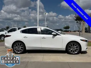 Mazda Mazda3 Sedan 2019 Preferred 4dr Sedan