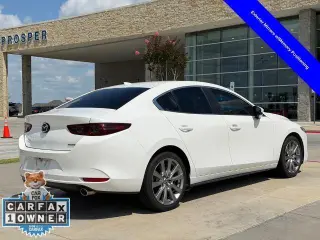 Mazda Mazda3 Sedan 2019 Preferred 4dr Sedan