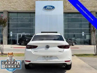 Mazda Mazda3 Sedan 2019 Preferred 4dr Sedan