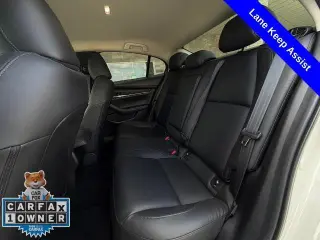 Mazda Mazda3 Sedan 2019 Preferred 4dr Sedan
