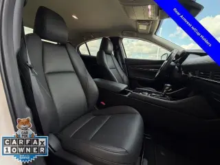 Mazda Mazda3 Sedan 2019 Preferred 4dr Sedan