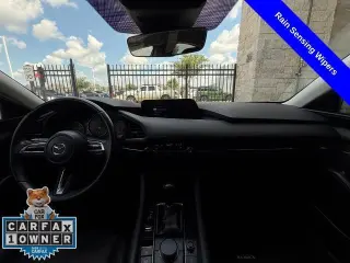 Mazda Mazda3 Sedan 2019 Preferred 4dr Sedan