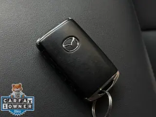 Mazda Mazda3 Sedan 2019 Preferred 4dr Sedan