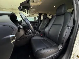 Mazda Mazda3 Sedan 2019 Preferred 4dr Sedan