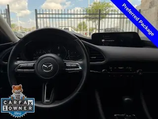 Mazda Mazda3 Sedan 2019 Preferred 4dr Sedan