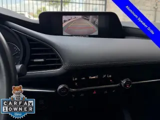 Mazda Mazda3 Sedan 2019 Preferred 4dr Sedan