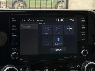 Toyota Highlander 2021 AWD XLE 4dr SUV