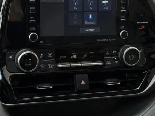 Toyota Highlander 2021 AWD XLE 4dr SUV