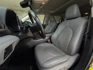 Toyota Highlander 2021 AWD XLE 4dr SUV