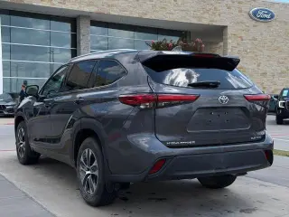 Toyota Highlander 2021 AWD XLE 4dr SUV