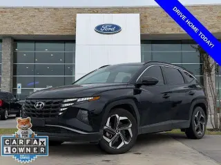 Hyundai TUCSON 2023 SEL 4dr SUV