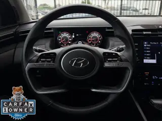 Hyundai TUCSON 2023 SEL 4dr SUV