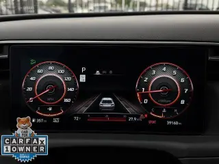 Hyundai TUCSON 2023 SEL 4dr SUV