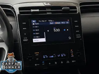 Hyundai TUCSON 2023 SEL 4dr SUV