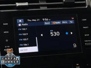 Hyundai TUCSON 2023 SEL 4dr SUV
