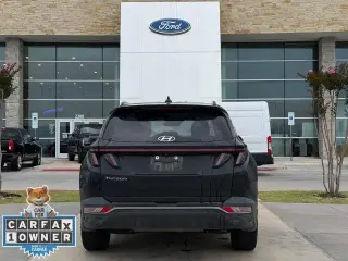 Hyundai TUCSON 2023 SEL 4dr SUV