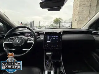 Hyundai TUCSON 2023 SEL 4dr SUV