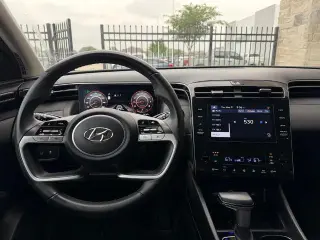 Hyundai TUCSON 2023 SEL 4dr SUV