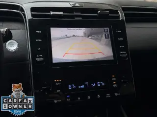Hyundai TUCSON 2023 SEL 4dr SUV