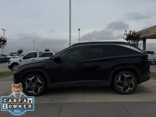 Hyundai TUCSON 2023 SEL 4dr SUV
