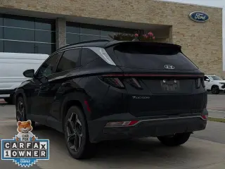 Hyundai TUCSON 2023 SEL 4dr SUV