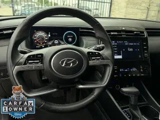 Hyundai TUCSON 2023 SEL 4dr SUV