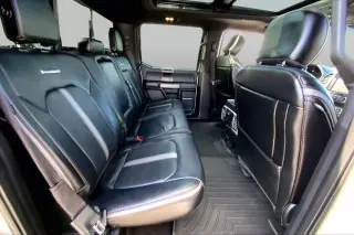 Ford F-150 2018 4x4 King Ranch 4dr SuperCrew 5.5 ft. SB