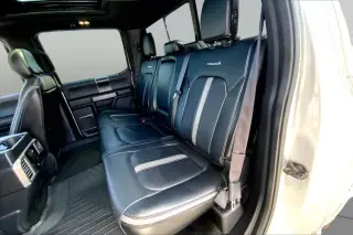 Ford F-150 2018 4x4 King Ranch 4dr SuperCrew 5.5 ft. SB