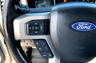 Ford F-150 2018 4x4 King Ranch 4dr SuperCrew 5.5 ft. SB