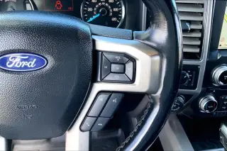 Ford F-150 2018 4x4 King Ranch 4dr SuperCrew 5.5 ft. SB