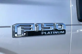 Ford F-150 2018 4x4 King Ranch 4dr SuperCrew 5.5 ft. SB