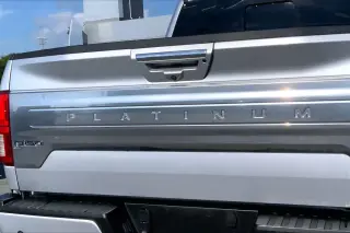 Ford F-150 2018 4x4 King Ranch 4dr SuperCrew 5.5 ft. SB