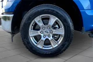 Ford F-150 2017 4x2 King Ranch 4dr SuperCrew 5.5 ft. SB