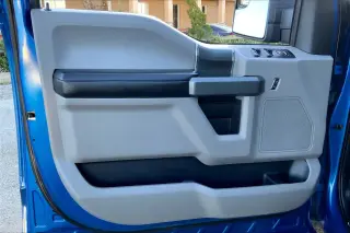 Ford F-150 2017 4x2 King Ranch 4dr SuperCrew 5.5 ft. SB