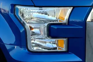 Ford F-150 2017 4x2 King Ranch 4dr SuperCrew 5.5 ft. SB