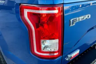 Ford F-150 2017 4x2 King Ranch 4dr SuperCrew 5.5 ft. SB