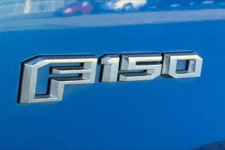 Ford F-150 2017 4x2 King Ranch 4dr SuperCrew 5.5 ft. SB