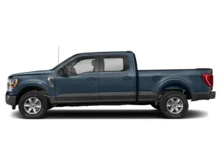 Ford F-150 2021 4x4 XL 4dr SuperCrew 5.5 ft. SB