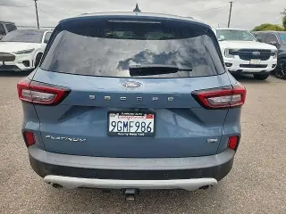 Ford Escape Hybrid 2023 Platinum 4dr SUV