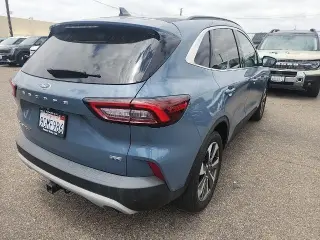 Ford Escape Hybrid 2023 Platinum 4dr SUV