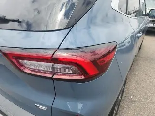 Ford Escape Hybrid 2023 Platinum 4dr SUV