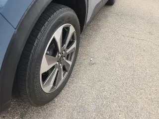 Ford Escape Hybrid 2023 Platinum 4dr SUV