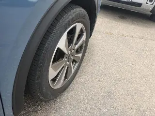 Ford Escape Hybrid 2023 Platinum 4dr SUV