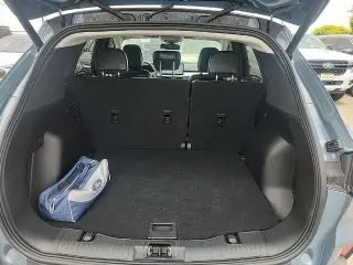 Ford Escape Hybrid 2023 Platinum 4dr SUV