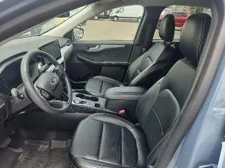 Ford Escape Hybrid 2023 Platinum 4dr SUV