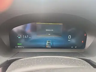Ford Escape Hybrid 2023 Platinum 4dr SUV